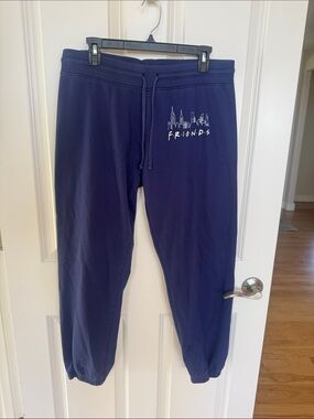 ‘Friends’ Sweatpants